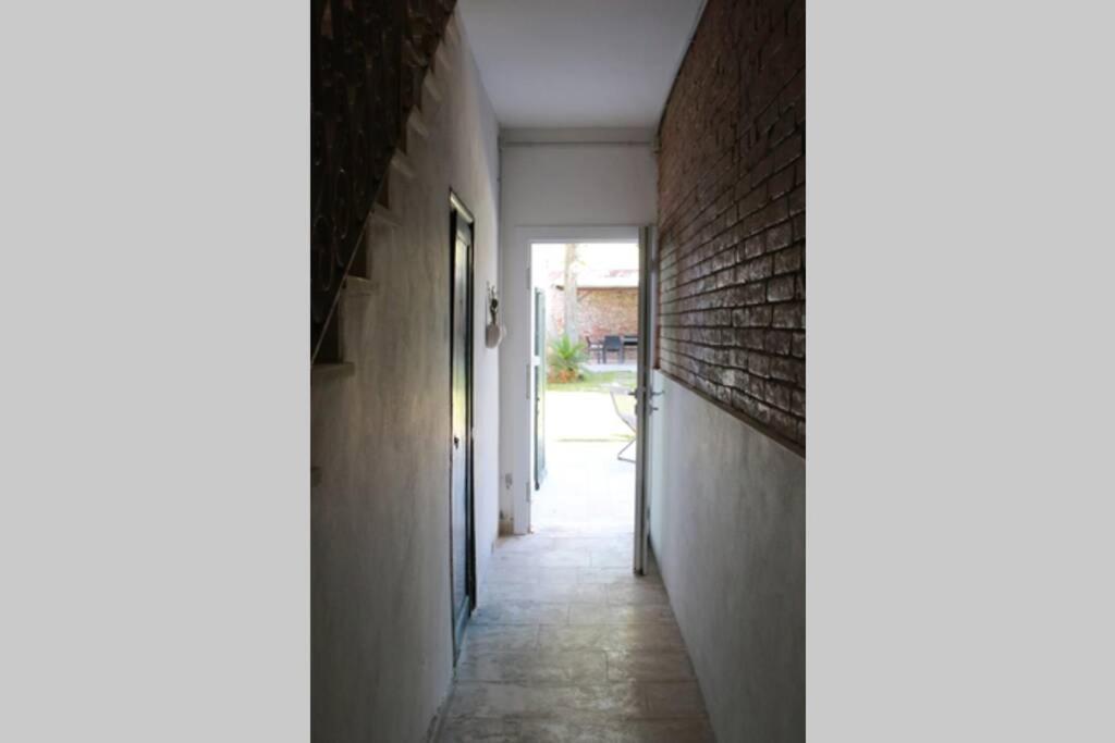 Cannaregio Oasi Verde Benátky Exteriér fotografie